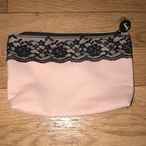 Small Makeup Bag